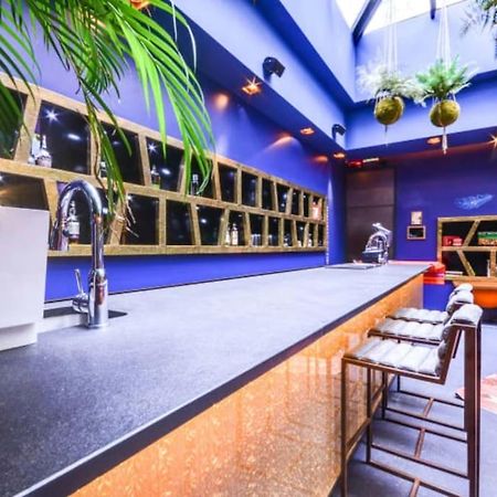 Magnifique Appartement Parisien - Marais Esterno foto